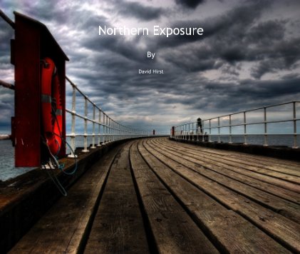 Northern Exposure By book cover