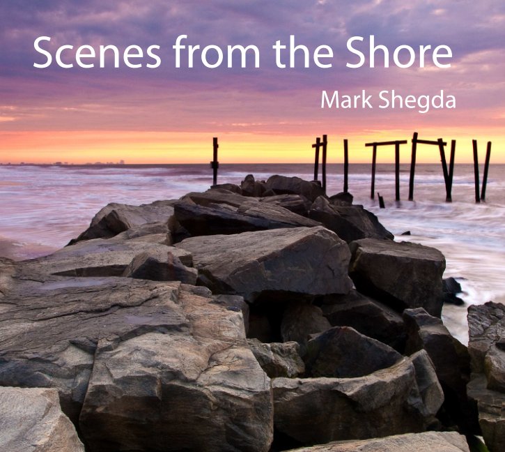 View Scenes from the Shore by Mark Shegda