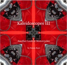 Kaleidoscopes III book cover