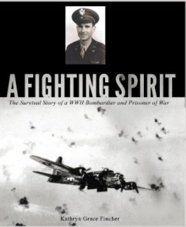 A Fighting Spirit book cover