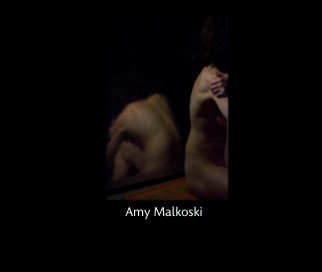 Amy Malkoski book cover