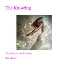 The Knowing book cover