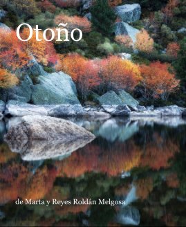 Otoño book cover