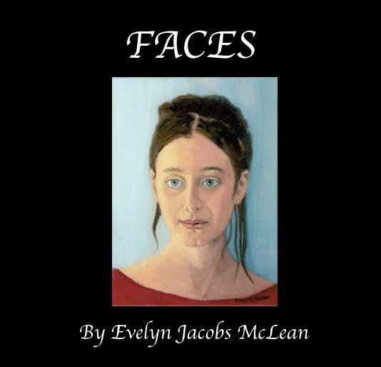View FACES by evelynmc