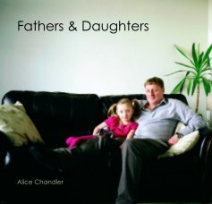 Fathers & Daughters book cover