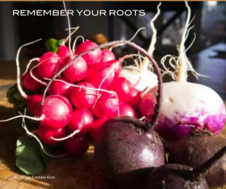 Remember Your Roots book cover