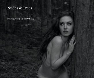 Nudes and Trees book cover