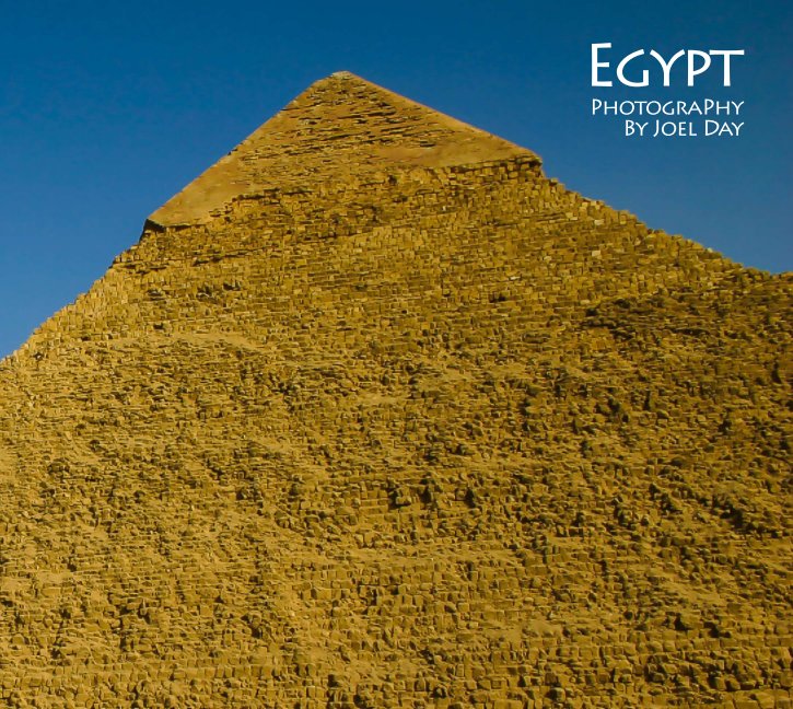 Ver Egypt por Joel Day