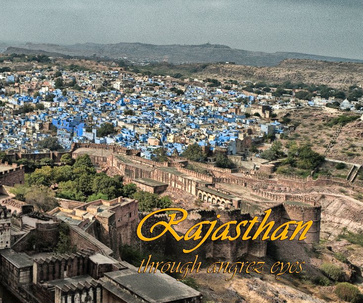 View Rajasthan by TaleTwist