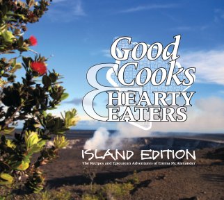 Good Cooks and Hearty Eaters book cover