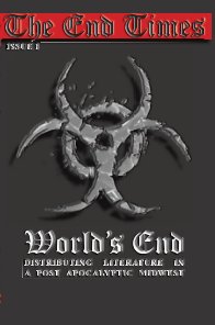 World's End book cover