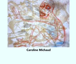 Caroline Michaud book cover
