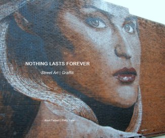 NOTHING LASTS FOREVER book cover