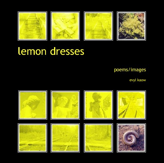 View lemon dresses by evyl kaow