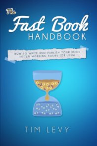 The Fast Book Handbook Paperback book cover