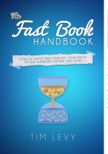 The Fast Book Handbook Hardcover book cover