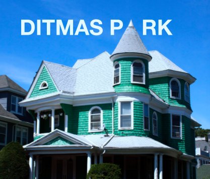 DITMAS P   RK book cover