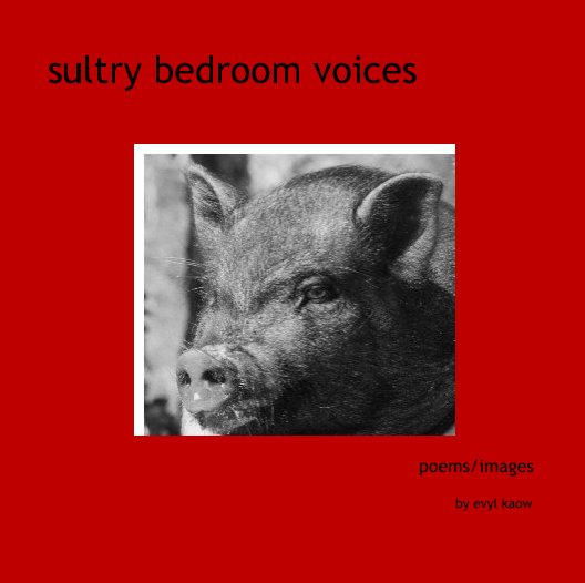View sultry bedroom voices by evyl kaow