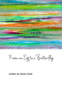 From an Egg to a Butterfly book cover