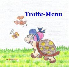 Trotte-Menu book cover