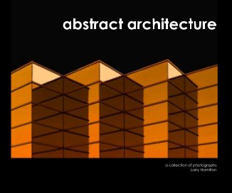 abstract architecture book cover