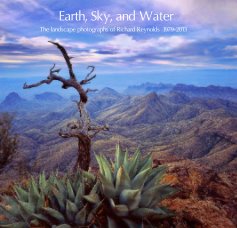 Earth, Sky, and Water book cover