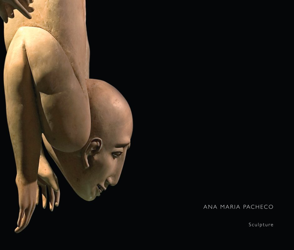 View Sculpture by Ana Maria Pacheco