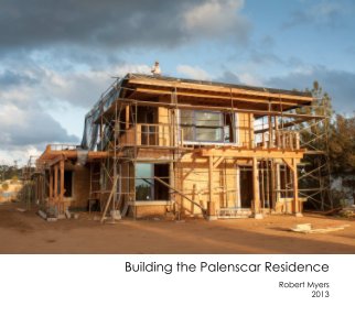 Palenscar Residence book cover