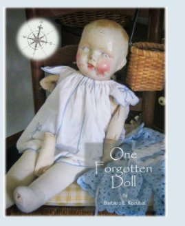 One Forgotten Doll book cover