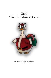 Gus, The Christmas Goose book cover