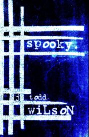 spooky book cover