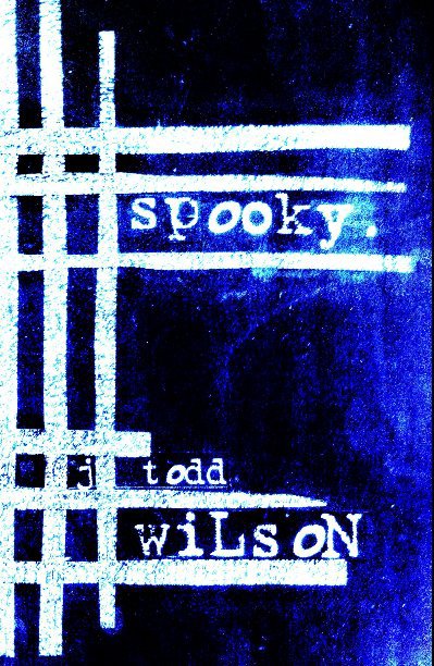 Ver spooky por j. todd wilson