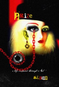 PRize book cover