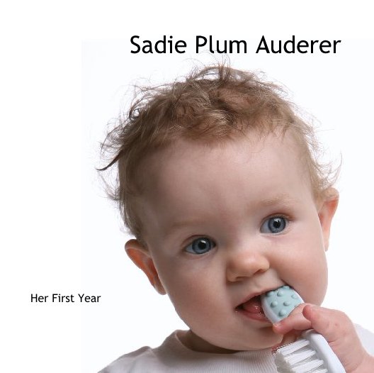 View Sadie Plum Auderer by Donauderer