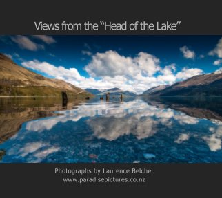 Views from the Head of the Lake book cover