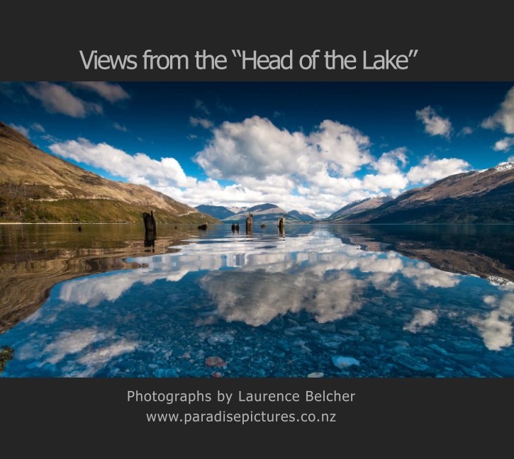Ver Views from the Head of the Lake por Laurence Belcher