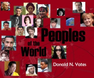 Peoples of the World book cover