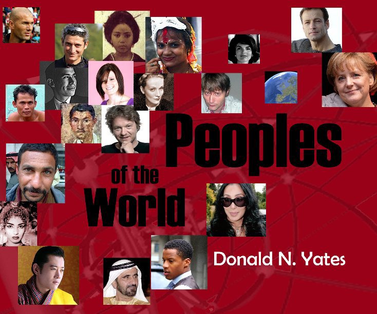 Bekijk Peoples of the World op Donald N. Yates