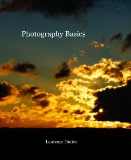 Photography Basics book cover