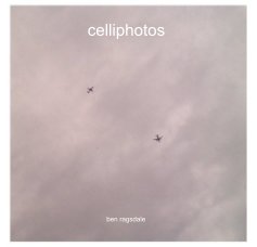celliphotos book cover