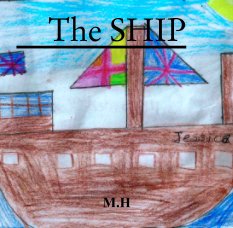 The SHIP book cover