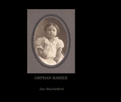 ORPHAN BABIES book cover
