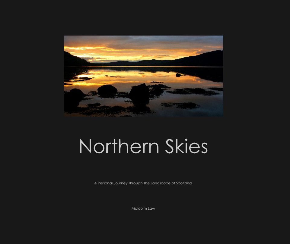 Northern Skies nach Malcolm Law anzeigen