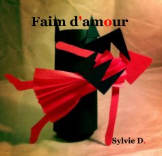 Faim d'amour book cover
