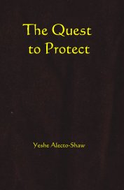 The Quest to Protect book cover