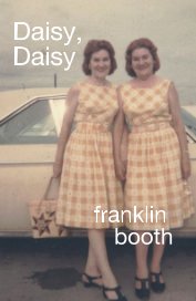 Daisy, Daisy book cover