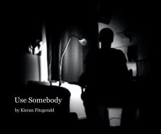 Use Somebody book cover