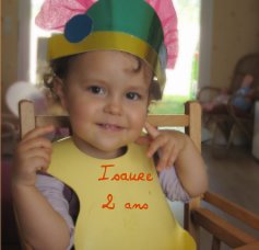 Isaure 2 ans book cover