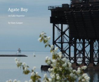 Agate Bay book cover