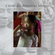 L'école des danseuses célestes book cover